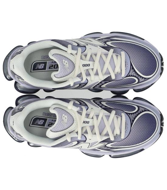 26FW 뉴발란스 스니커즈 U20009BA 36 Purple - NEW BALANCE