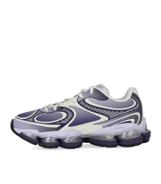 26FW 뉴발란스 스니커즈 U20009BA 36 Purple - NEW BALANCE