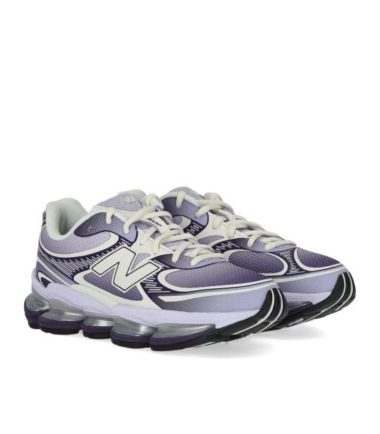 26FW 뉴발란스 스니커즈 U20009BA 36 Purple - NEW BALANCE