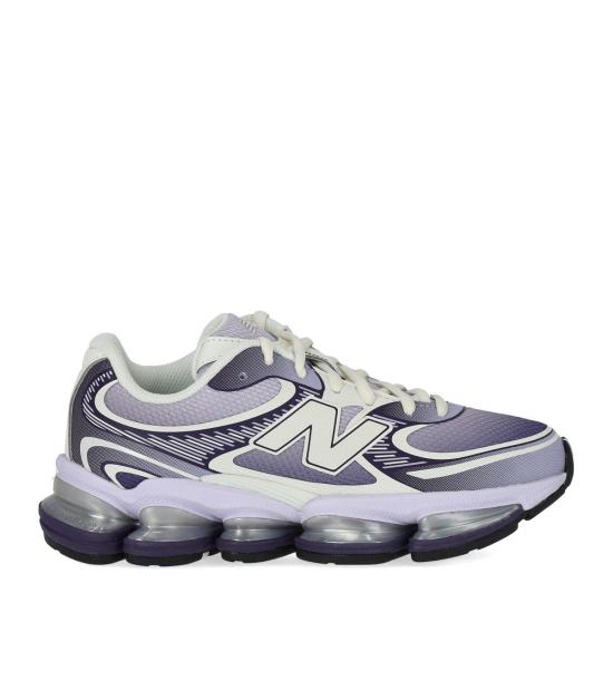 26FW 뉴발란스 스니커즈 U20009BA 36 Purple