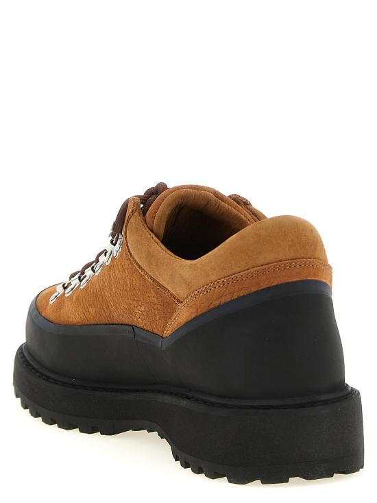 26FW 디엠므 부츠 DI26FWCOMF03N006TAN Brown - DIEMME