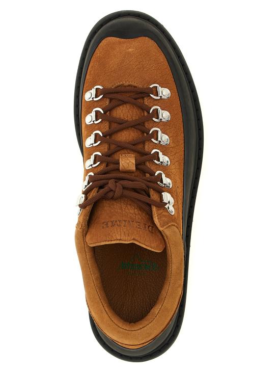 26FW 디엠므 부츠 DI26FWCOMF03N006TAN Brown - DIEMME