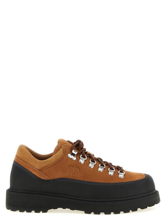 26FW 디엠므 부츠 DI26FWCOMF03N006TAN Brown