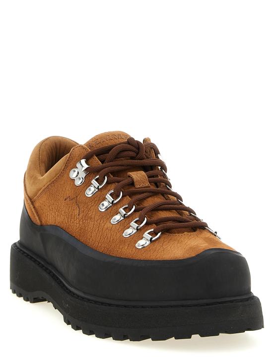 26FW 디엠므 부츠 DI26FWCOMF03N006TAN Brown - DIEMME