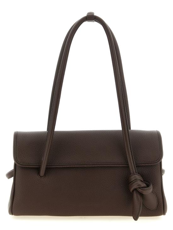 26FW 자크뮈스 숄더백 26HBAW00467AC03A03880 Brown