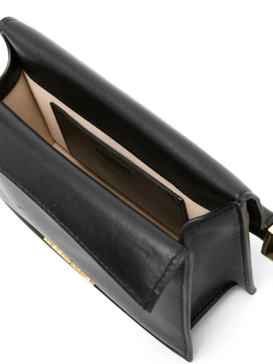 26FW 자크뮈스 가방 BAW00392AC27L14 990 Black - JACQUEMUS