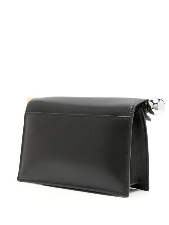 26FW 자크뮈스 가방 BAW00392AC27L14 990 Black - JACQUEMUS