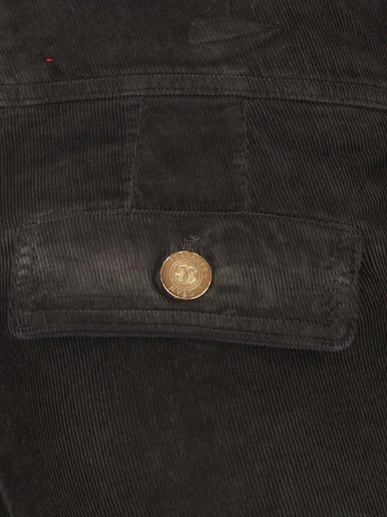 26FW 씨페러 데님 팬츠 SWP0016 TCS0022 8065 Brown - THE SEAFARER
