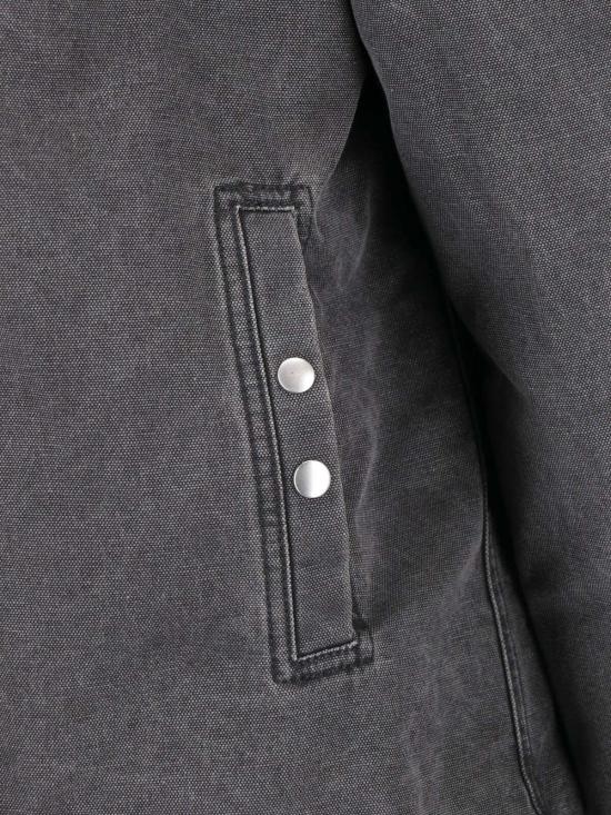 26FW 다크쉐도우 자켓 DU02F6778 CVG 148 GREY - DRKSHDW
