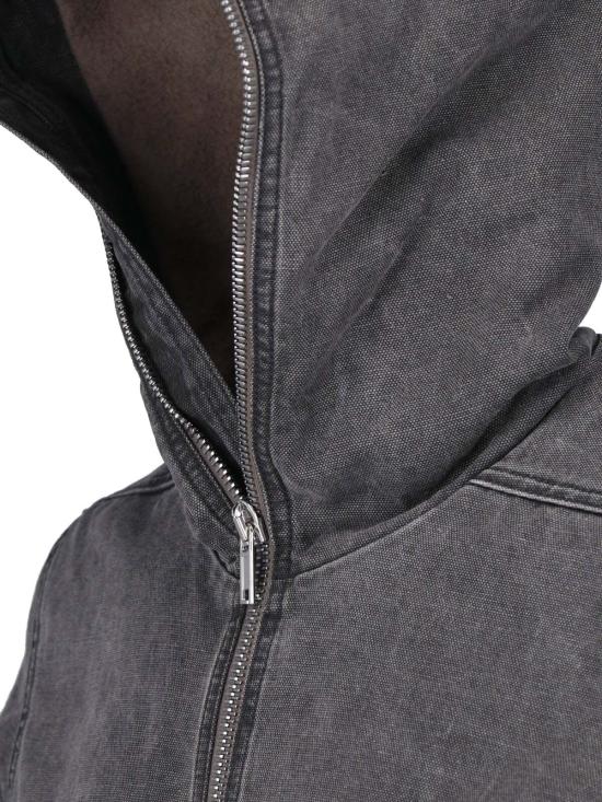 26FW 다크쉐도우 자켓 DU02F6778 CVG 148 GREY - DRKSHDW