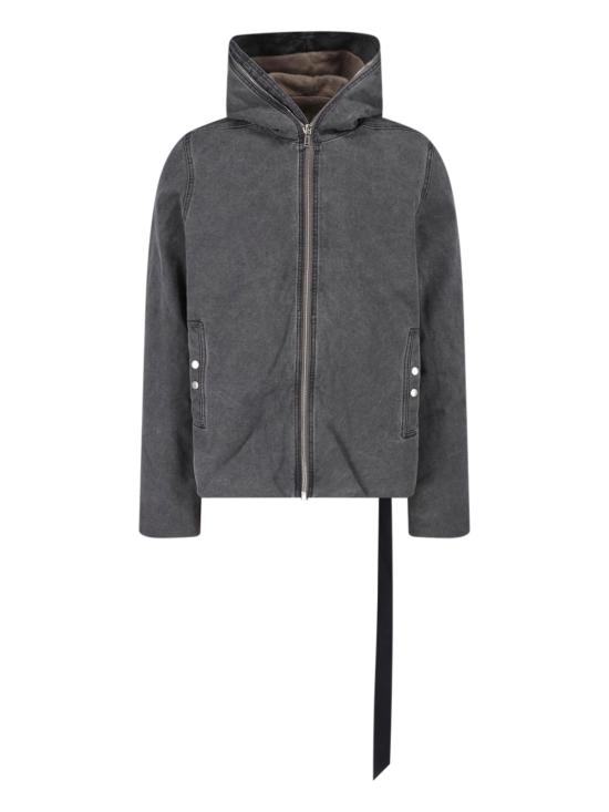 26FW 다크쉐도우 자켓 DU02F6778 CVG 148 GREY