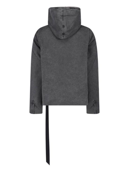 26FW 다크쉐도우 자켓 DU02F6778 CVG 148 GREY - DRKSHDW