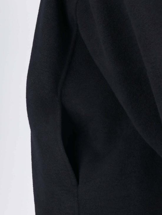 26FW 릭 오웬스 자켓 RR02F4710 DDR 09 BLACK - RICK OWENS