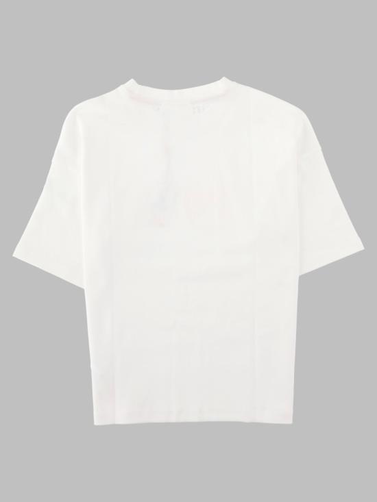 26SS [키즈] 휴고보스 티셔츠 G01052K 10P WHITE - HUGO BOSS