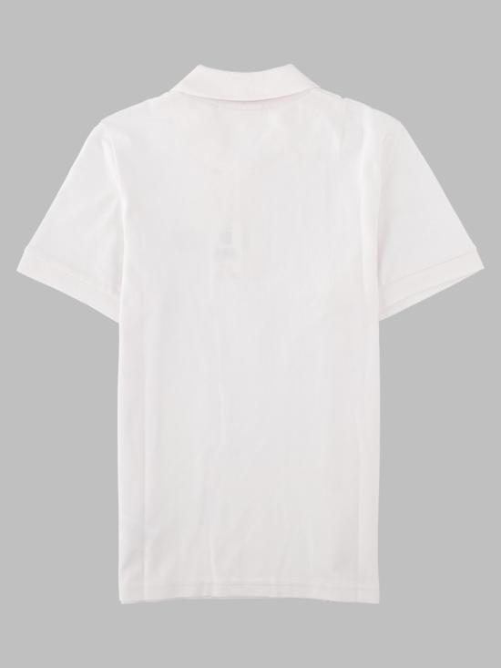 26SS [키즈] 휴고보스 폴로 셔츠 G01186K 10P WHITE - HUGO BOSS