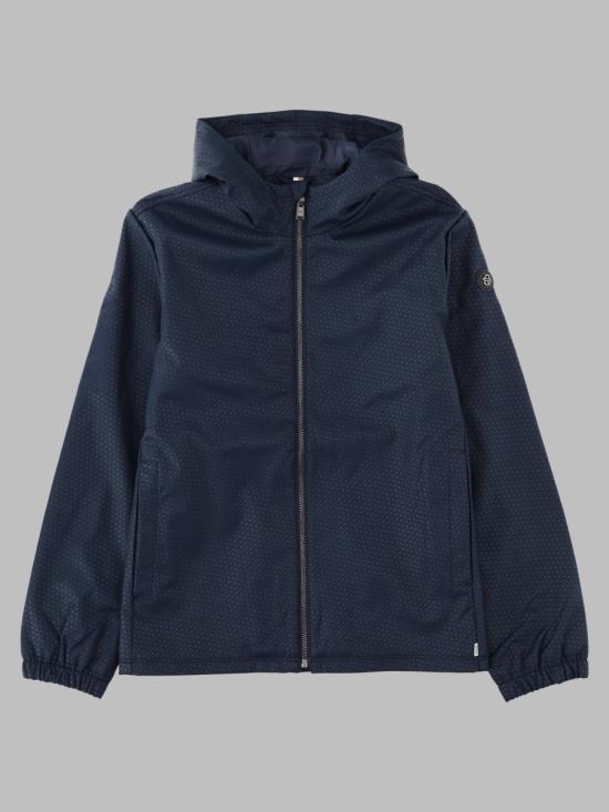 26SS [키즈] 보스 캐주얼 자켓 J52997K 849 BLUE