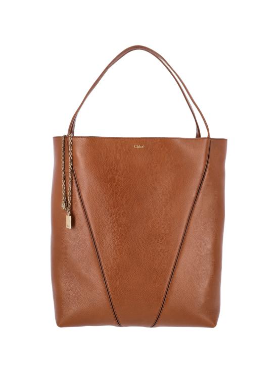26FW 끌로에 숄더백 C25SS810N84 26M BROWN