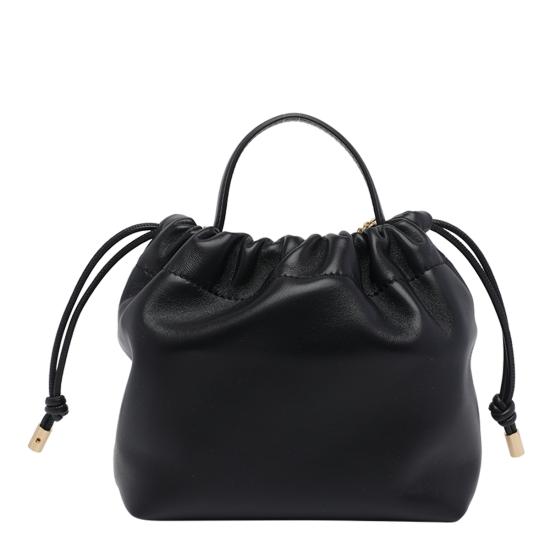 26FW 끌로에 숄더백 26SP126R12 001 Black - CHLOE