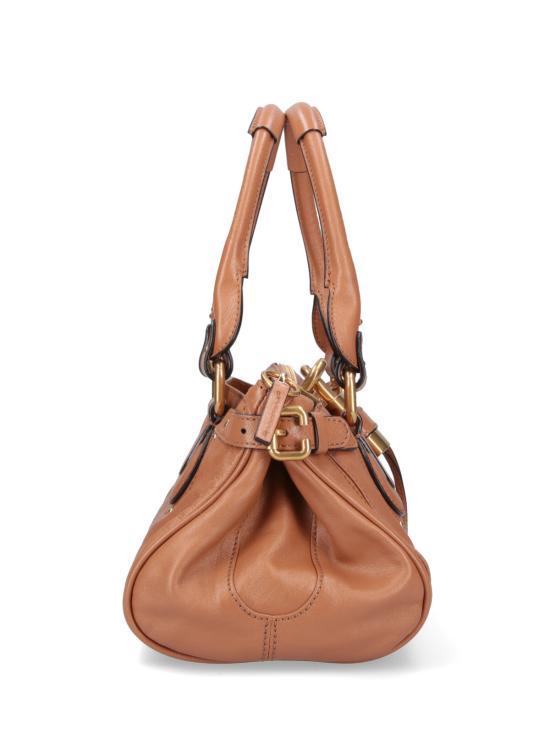 26FW 끌로에 숄더백 25WS802P75 209 Brown - CHLOE