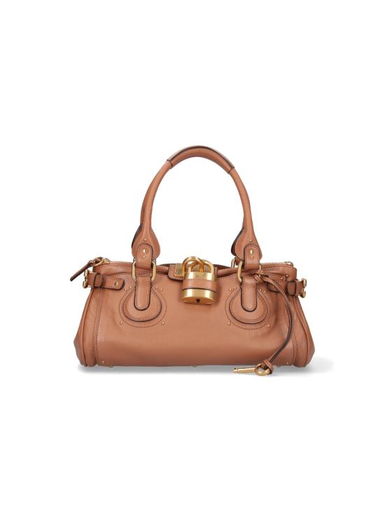 26FW 끌로에 숄더백 25WS802P75 209 Brown