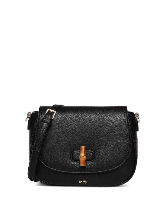 26SS 브이73 토트백 73BS9M607001 Black