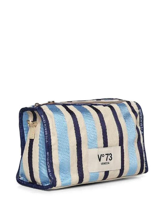 26SS 브이73 토트백 73BS9MV04RF82 Multicolour - V73