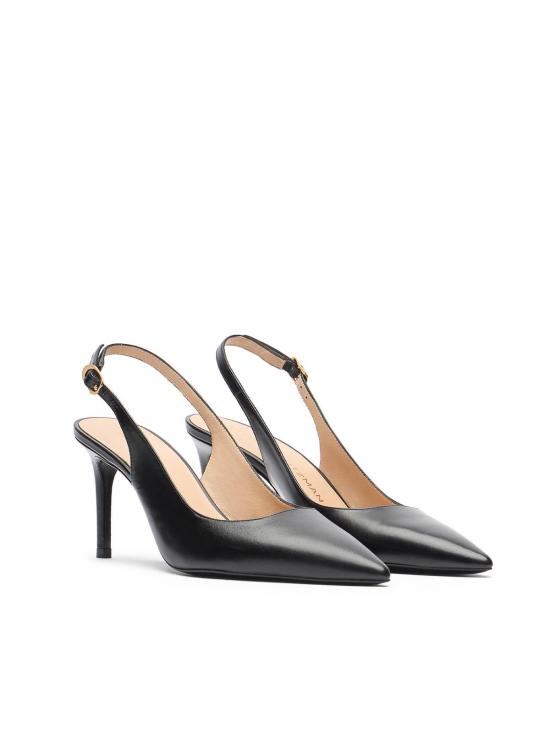  스튜어트 와이츠먼 샌들 SK668BLKBLK Black - STUART WEITZMAN