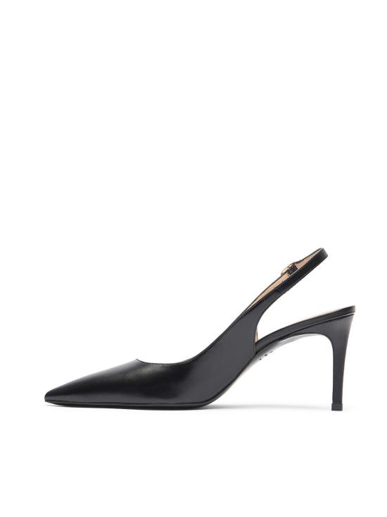  스튜어트 와이츠먼 샌들 SK668BLKBLK Black - STUART WEITZMAN