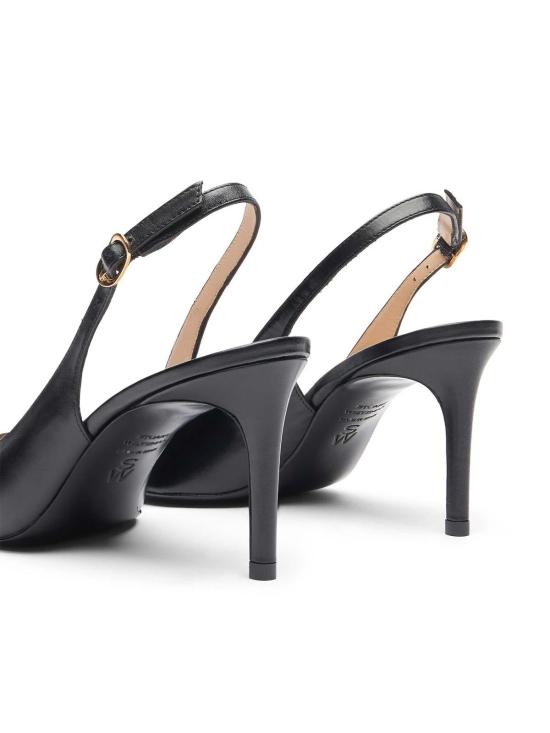  스튜어트 와이츠먼 샌들 SK668BLKBLK Black - STUART WEITZMAN