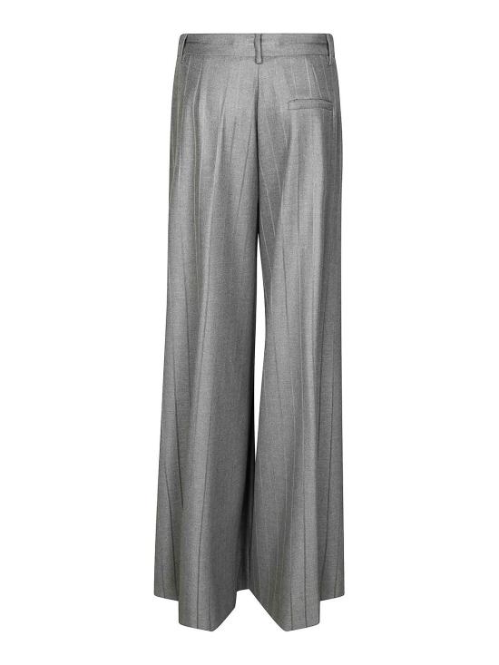25FW 안다마네 팬츠 T180443B915GREY - ANDAMANE
