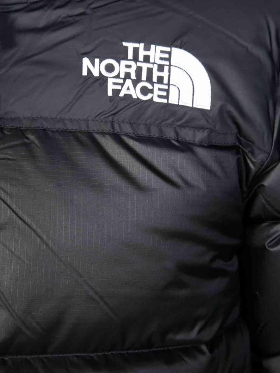 25FW 노스페이스 1996 레트로 눕시 자켓 NF0A3XEOGOF1TNFBLACK - NORTH FACE