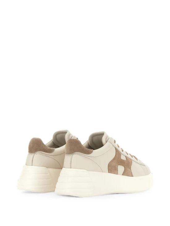 26FW 호간 스니커즈 HXW5620DN61N1M0RZM BEIGE - HOGAN