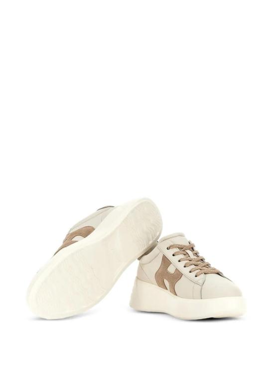 26FW 호간 스니커즈 HXW5620DN61N1M0RZM BEIGE - HOGAN