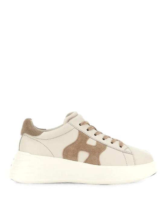 26FW 호간 스니커즈 HXW5620DN61N1M0RZM BEIGE