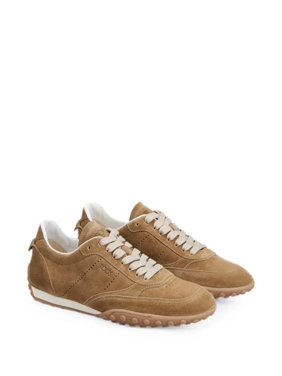 26FW 토즈 스니커즈 XXW13M0KO30VKDC806 BROWN - TODS