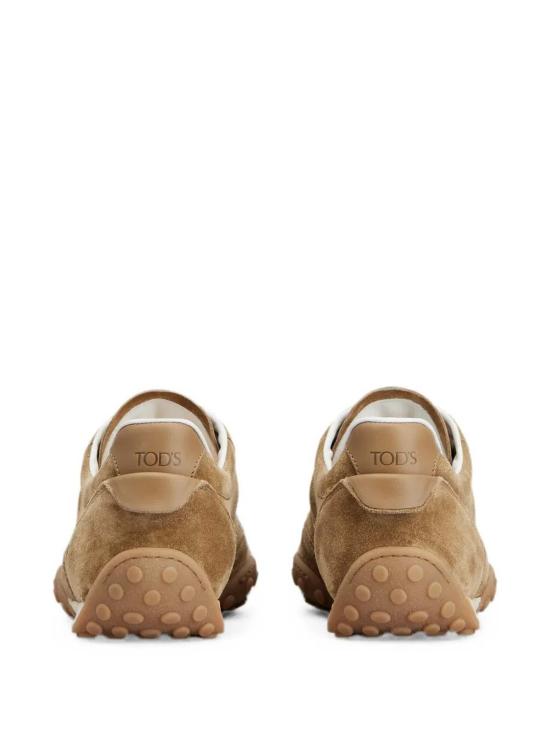26FW 토즈 스니커즈 XXW13M0KO30VKDC806 BROWN - TODS