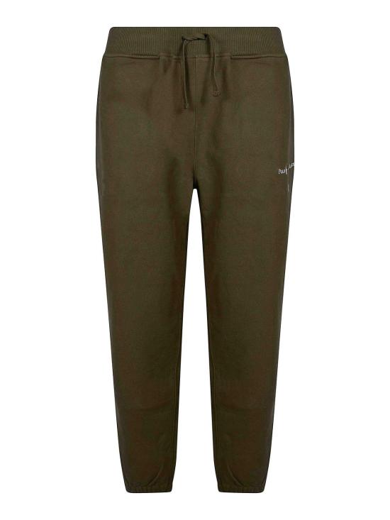 26FW 폴로 랄프로렌 트레이닝/조거 팬츠 710917906500CRUISEOLIVE Green