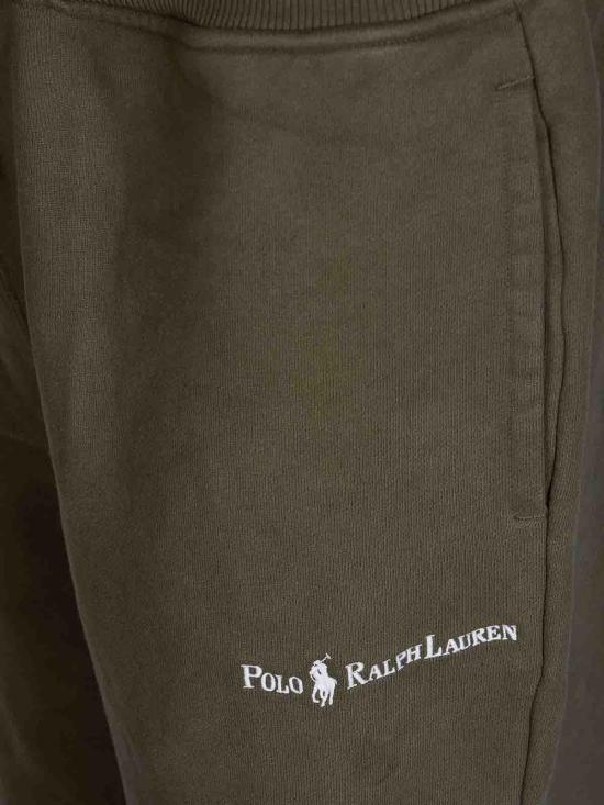 26FW 폴로 랄프로렌 트레이닝/조거 팬츠 710917906500CRUISEOLIVE Green - POLO RALPH LAUREN