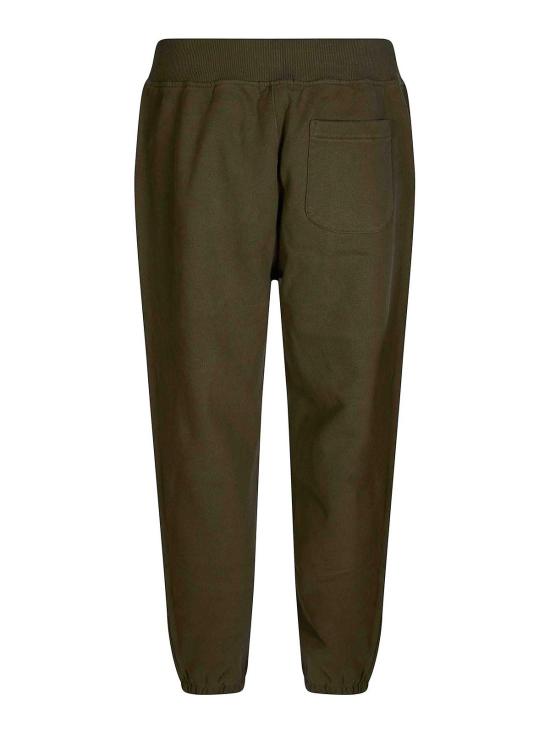26FW 폴로 랄프로렌 트레이닝/조거 팬츠 710917906500CRUISEOLIVE Green - POLO RALPH LAUREN