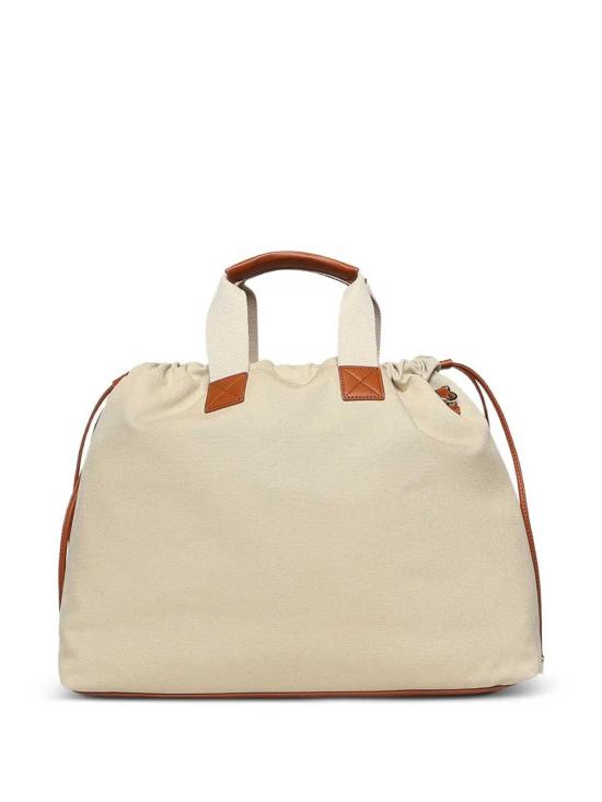 26SS 브이73 토트백 73BS9N005073 Beige - V73