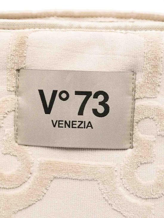 26SS 브이73 토트백 73BS8W203328 White - V73