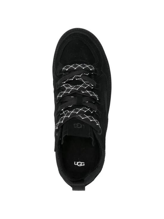 26SS 어그 스니커즈 1177035BLACK - UGG