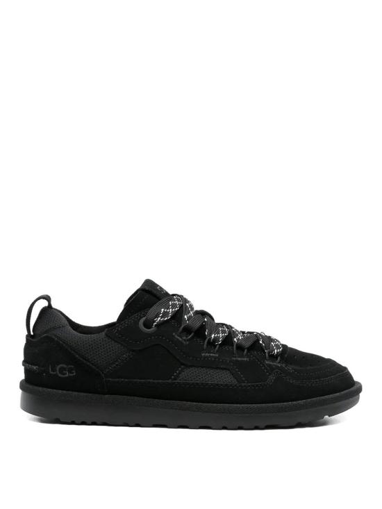 26SS 어그 스니커즈 1177035BLACK