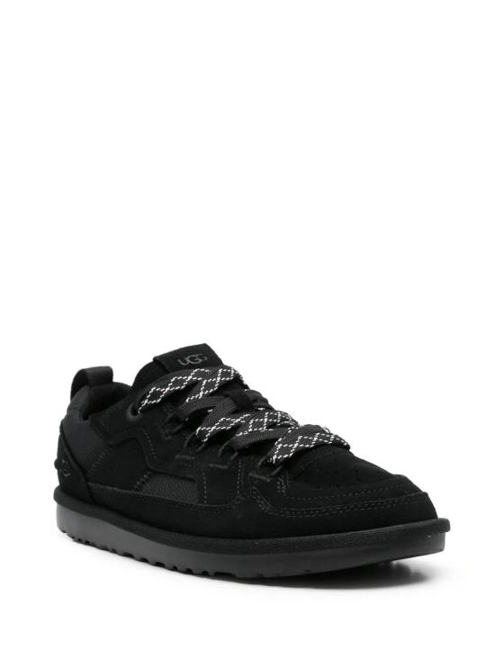 26SS 어그 스니커즈 1177035BLACK - UGG