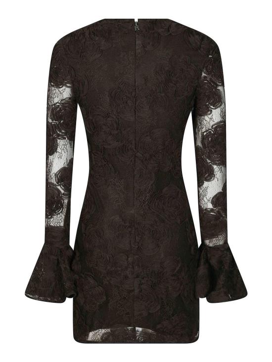 26FW 로테이트 바이 크리스텐슨 숏팬츠 11628516671667 Black - ROTATE BY BIRGERCHRISTENSEN