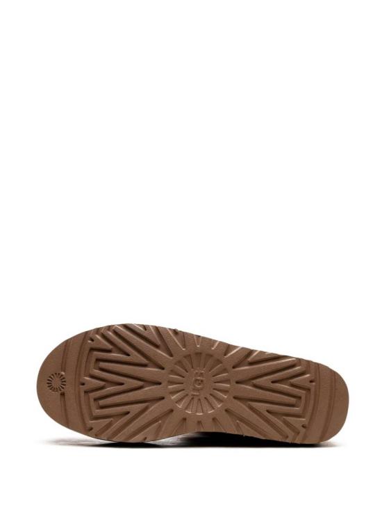  어그 클래식 미니 플랫폼 부츠 1134991CHESTNUT Beige - UGG