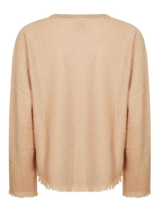 25FW 썬 68 탑 K4523517 Beige - SUN 68