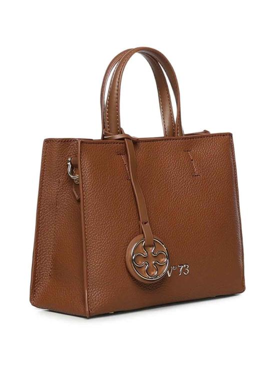 26SS 브이73 토트백 73BS9CI02521 Brown - V73