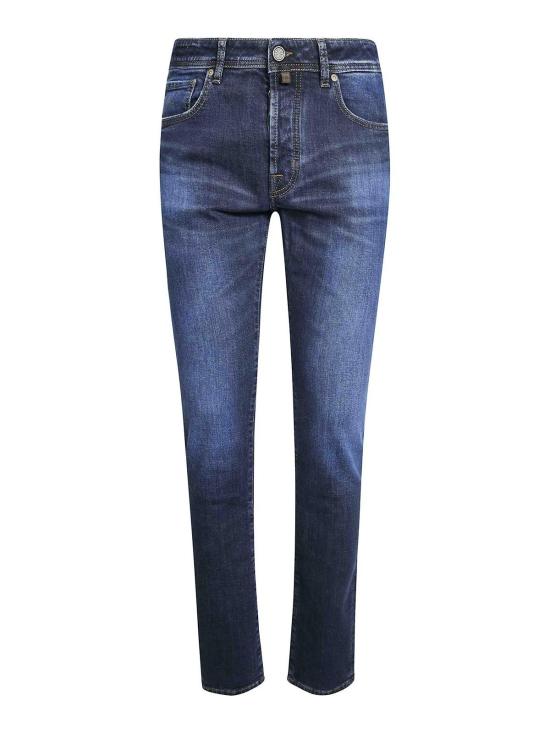 26FW 야콥코헨 팬츠 JUMQE004032S4369V1100D Blue