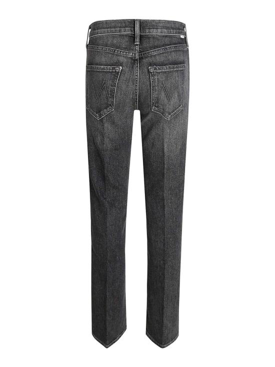 26FW 마더 스트레이트 팬츠 108951800DYD Denim - MOTHER